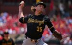 Braxton Ashcraft Pittsburgh Pirates is key to our MLB prediction & analysis