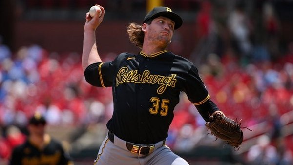 Pittsburgh Pirates – 2026-06-12 Braxton Ashcraft Pittsburgh Pirates is key to our MLB prediction & analysis