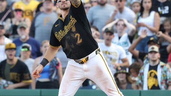 Pittsburgh Pirates – 2026-06-14 Spencer Horwitz Pittsburgh Pirates is key to our MLB prediction & analysis