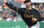 Paul Skenes Pittsburgh Pirates is key to our MLB prediction & analysis