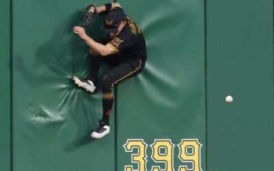 Joe Jensen’s June 21, 2026 MLB Recap: +13.9 Units on an 8-1-1 Card