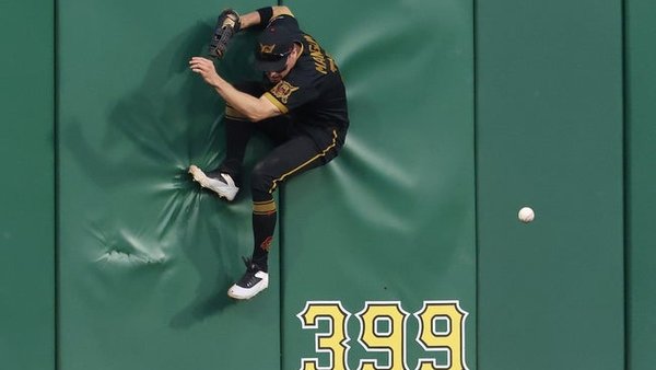 Joe Jensen’s June 21, 2026 MLB Recap: +13.9 Units on an 8-1-1 Card
