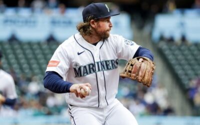 Mariners vs. Marlins Pick: Meyer’s 2.96 WAR vs. a -102 Coin-Flip Price