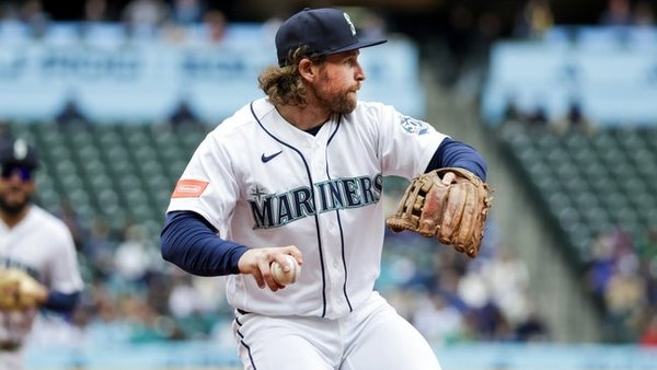 Brendan Donovan Seattle Mariners is key to our MLB prediction & analysis
