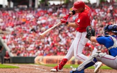 Reds vs. Pirates Pick: Abbott’s 1.42 WHIP Meets Skenes’ Command Gap