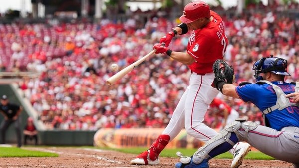 JJ Bleday Cincinnati Reds is key to our MLB prediction & analysis