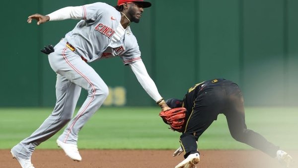 Reds vs. Pirates Pick: Burns’ 1.99 ERA Meets a Coin-Flip Price