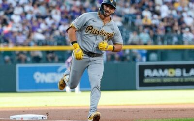 Reds vs. Pirates Prediction: PNC Park, Taxed Bullpens, and an Inflated Total
