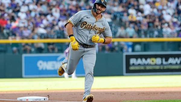 Spencer Horwitz Pittsburgh Pirates is key to our MLB prediction & analysis