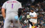 Eduard Bazardo Seattle Mariners is key to our MLB prediction & analysis