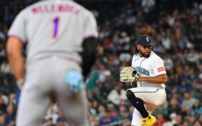 Mets vs. Padres Prediction: Scott’s Curveball Meets a Padres Skid
