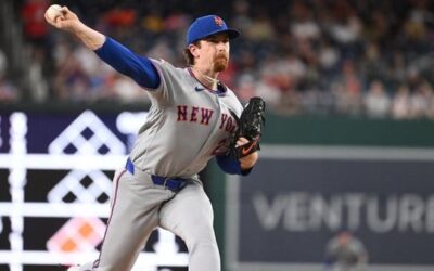 Mets vs. Padres Prediction: Canning’s 7.16 ERA Meets a Mets Lineup on a Roll