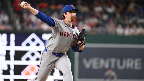 San Diego Padres – 2026-06-06 Nolan McLean New York Mets is key to our MLB prediction & analysis