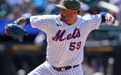 Mets vs. Phillies Pick: Luzardo’s 48.7% Whiff Rate vs. a Flat Mets Lineup