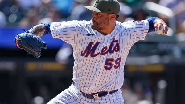 Mets vs. Phillies Pick: Luzardo’s 48.7% Whiff Rate vs. a Flat Mets Lineup