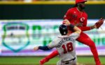 Elly De La Cruz Cincinnati Reds is key to our MLB prediction & analysis