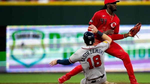 Reds vs. Padres Pick: Petco’s 0.92 Park Factor and Two Depleted Lineups
