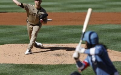 Reds vs. Padres Pick: King’s 3.41 ERA Meets a Depleted Lineup at Petco