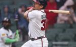 Drake Baldwin Atlanta Braves is key to our MLB prediction & analysis