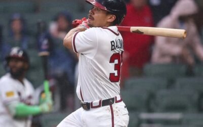 Braves vs. Padres Pick: King at Petco and a Depleted Atlanta Lineup