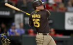 Ty France San Diego Padres is key to our MLB prediction & analysis