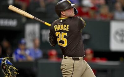 Braves vs. Padres Pick: Canning’s 6.64 ERA Meets Atlanta’s Loaded Lineup