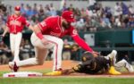 Jake Burger Texas Rangers is key to our MLB prediction & analysis