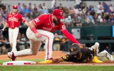 Braves vs. Padres Pick: Perez’s 2.78 ERA Meets a Depleted Lineup at Petco