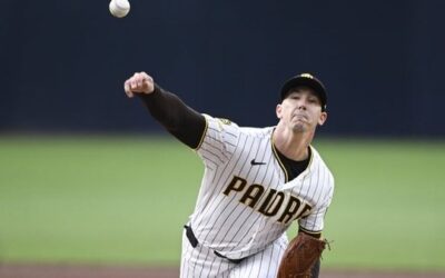Giants vs. Padres Prediction: Petco’s Run Factor vs. Two Volatile Arms