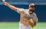 Randy Vasquez San Diego Padres is key to our MLB prediction & analysis