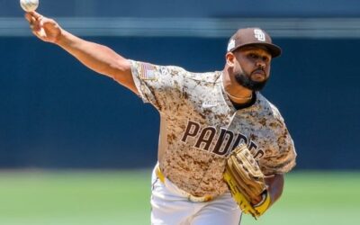 Dodgers vs. Padres Pick: Yamamoto’s Command Meets a .662 OPS Lineup at Petco
