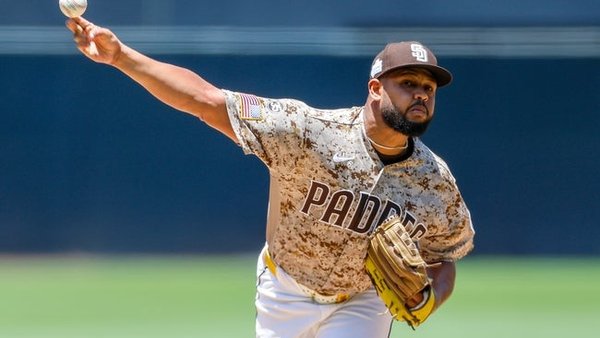 Dodgers vs. Padres Pick: Yamamoto’s Command Meets a .662 OPS Lineup at Petco