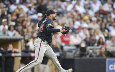 Dodgers vs. Padres Pick: King’s Ground-Ball Profile at Petco Tightens the Total