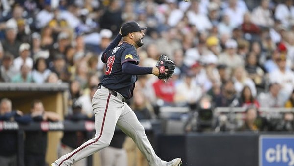 Dodgers vs. Padres Pick: King’s Ground-Ball Profile at Petco Tightens the Total