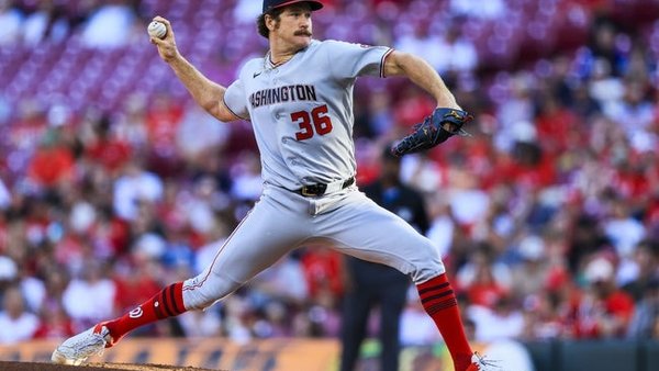 Nationals vs. Giants Pick: Webb’s Ground-Ball Arsenal Meets Oracle’s Marine Layer