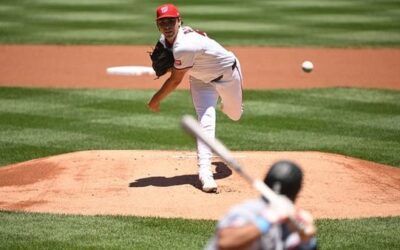 Nationals vs. Giants Pick: Houser’s -0.81 WAR at Near-Even Money