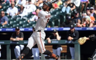 Cubs vs. Giants Pick: Roupp’s Strikeout Edge Meets Assad’s Homer-Prone Profile