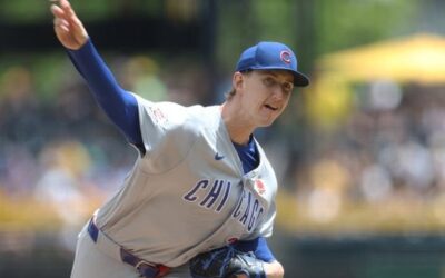 Cubs vs. Giants Pick: Brown’s 1.74 ERA Meets a Price That Hasn’t Caught Up