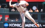 Casey Schmitt San Francisco Giants is key to our MLB prediction & analysis