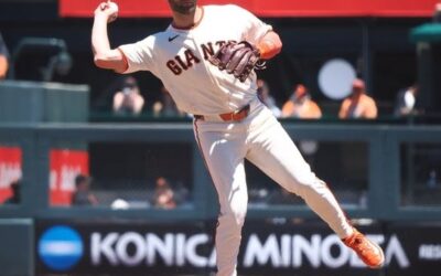 Athletics vs. Giants Prediction: Oracle Park’s 0.92 Factor and a Real Pitching Gap