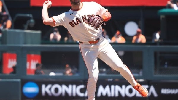 San Francisco Giants – 2026-06-23 Casey Schmitt San Francisco Giants is key to our MLB prediction & analysis