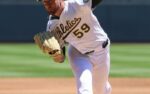 Jeffrey Springs Athletics is key to our MLB prediction & analysis