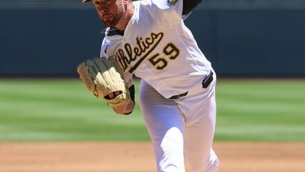 Jeffrey Springs Athletics is key to our MLB prediction & analysis