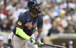 Michael Harris II Atlanta Braves is key to our MLB prediction & analysis