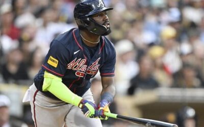 Braves vs. Giants Pick: +94 Run Differential at Plus Money