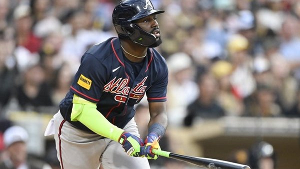 Michael Harris II Atlanta Braves is key to our MLB prediction & analysis