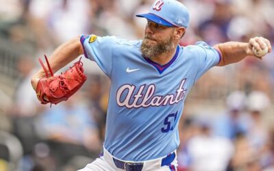 Braves vs. Giants Pick: Sale’s Slider Meets Oracle Park’s 7.5