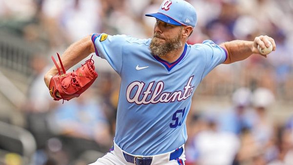 Braves vs. Giants Pick: Sale’s Slider Meets Oracle Park’s 7.5