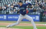 Emerson Hancock Seattle Mariners is key to our MLB prediction & analysis