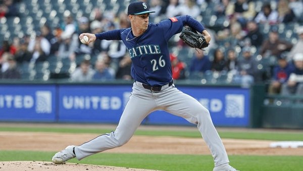 Seattle Mariners – 2026-06-01 Emerson Hancock Seattle Mariners is key to our MLB prediction & analysis